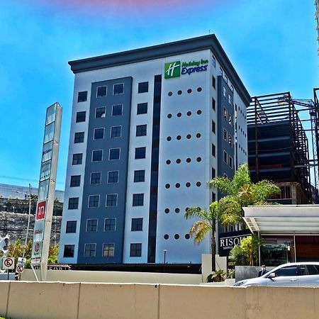 Holiday Inn Express Mexico Santa Fe By Ihg Zewnętrze zdjęcie