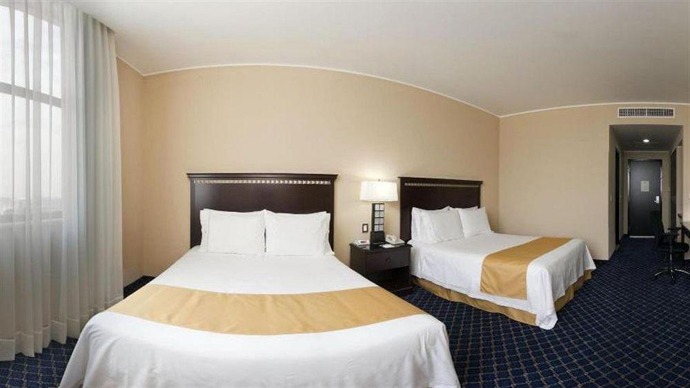Holiday Inn Express Mexico Santa Fe By Ihg Zewnętrze zdjęcie