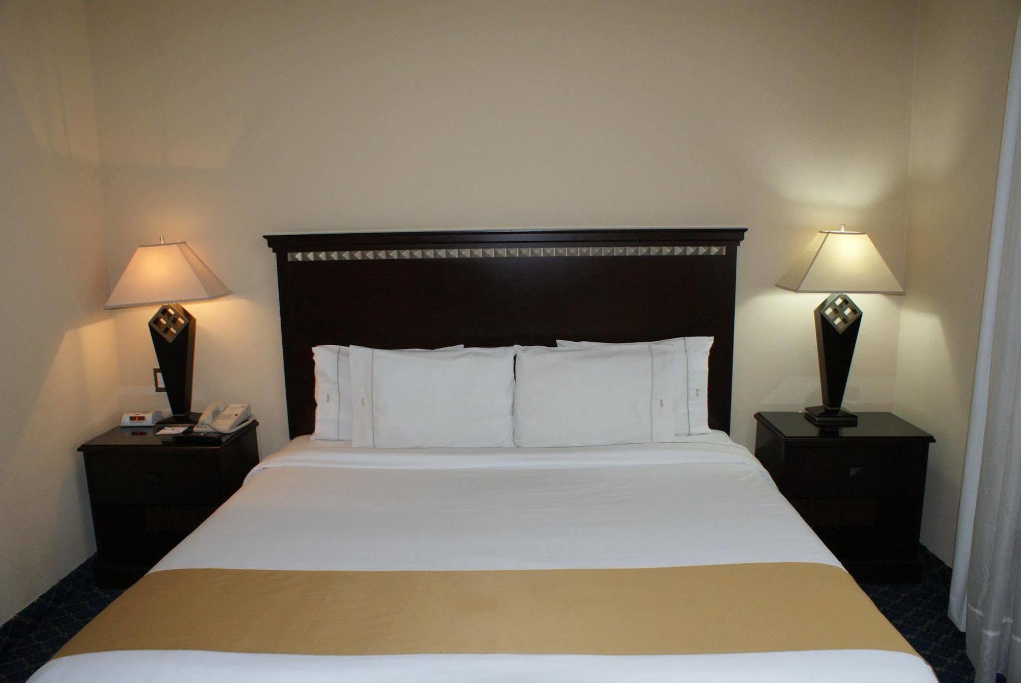 Holiday Inn Express Mexico Santa Fe By Ihg Zewnętrze zdjęcie