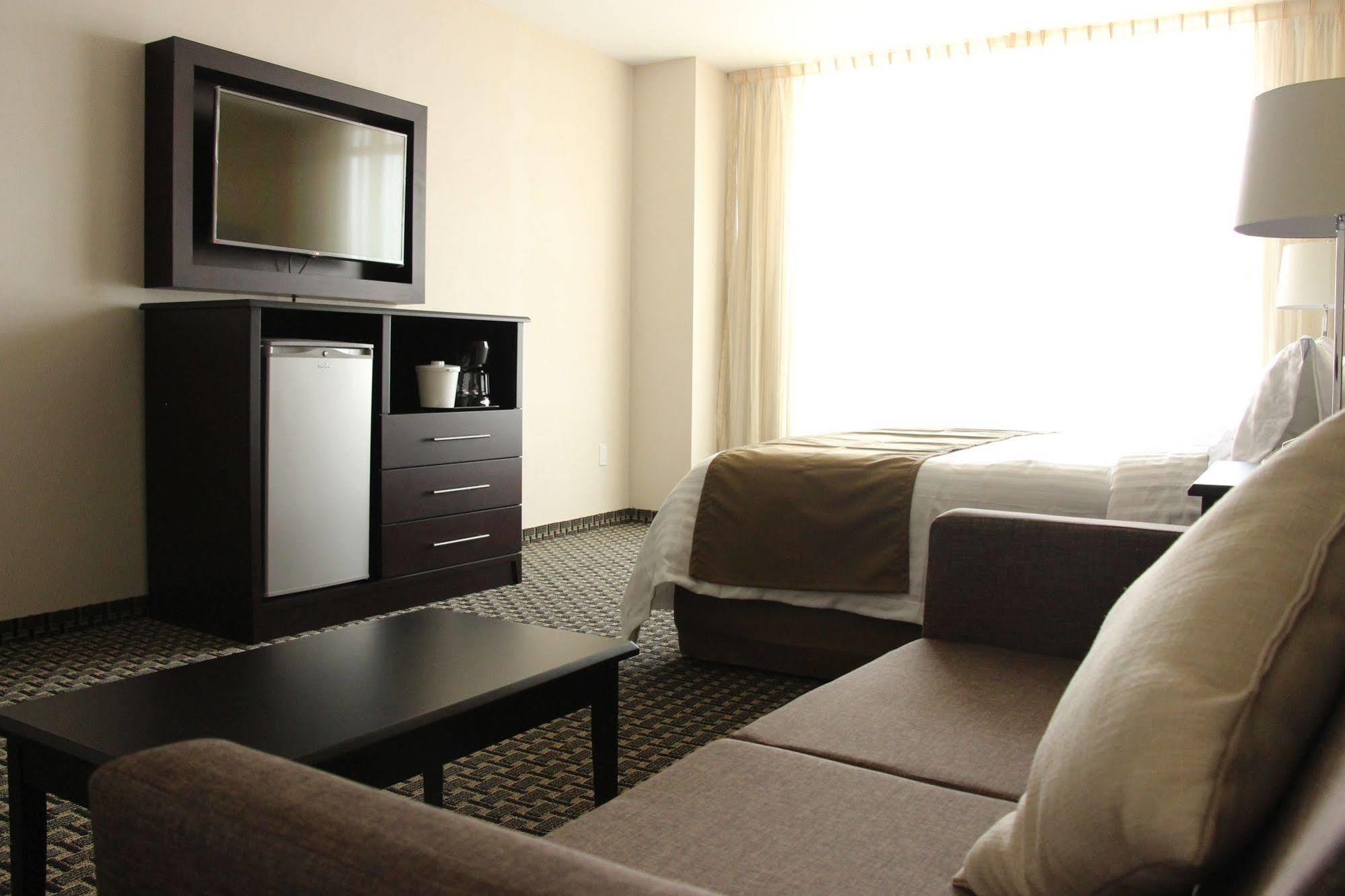 Holiday Inn Express Mexico Santa Fe By Ihg Zewnętrze zdjęcie